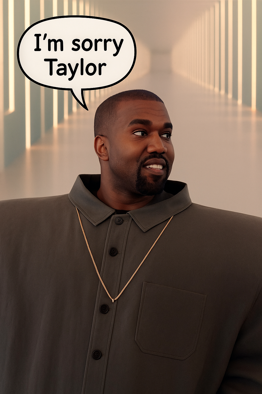 Kanyes West Ye funny quotes