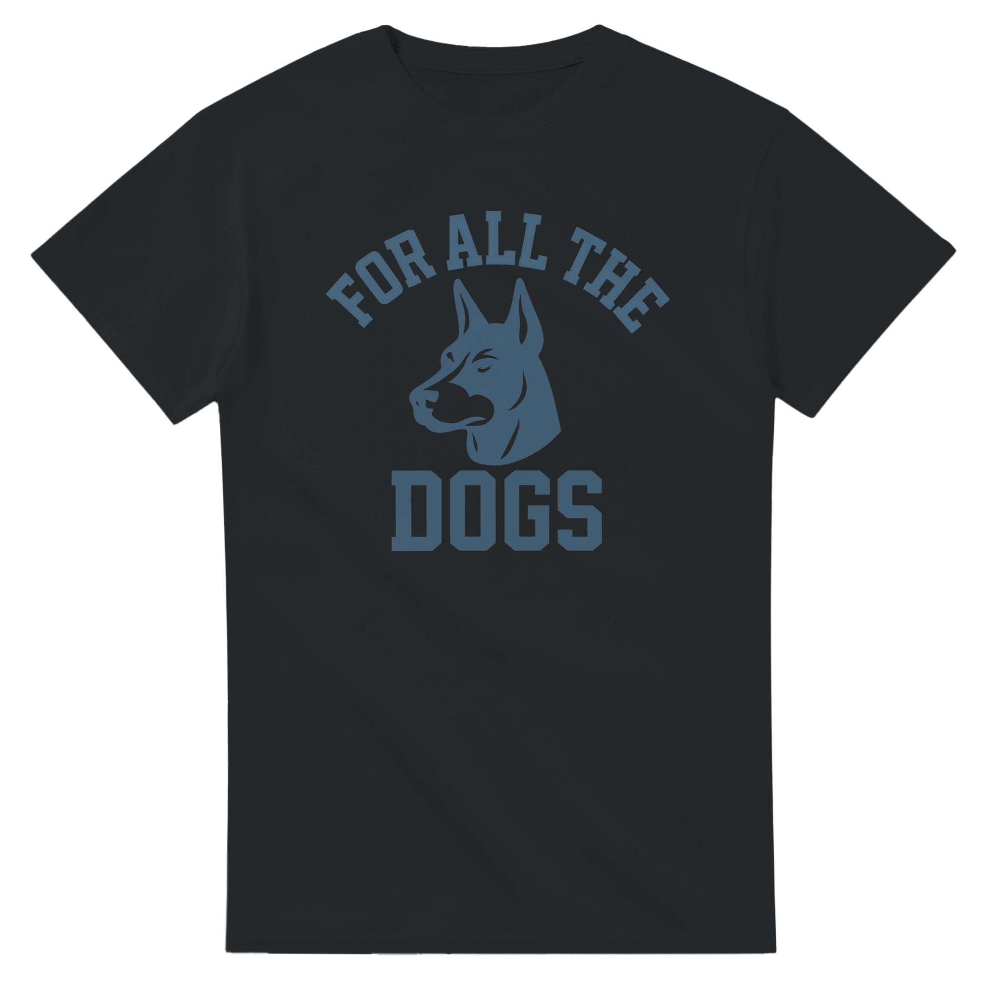 Drake 'For All The Dogs' Tour Tee-Black-S-Bootlg