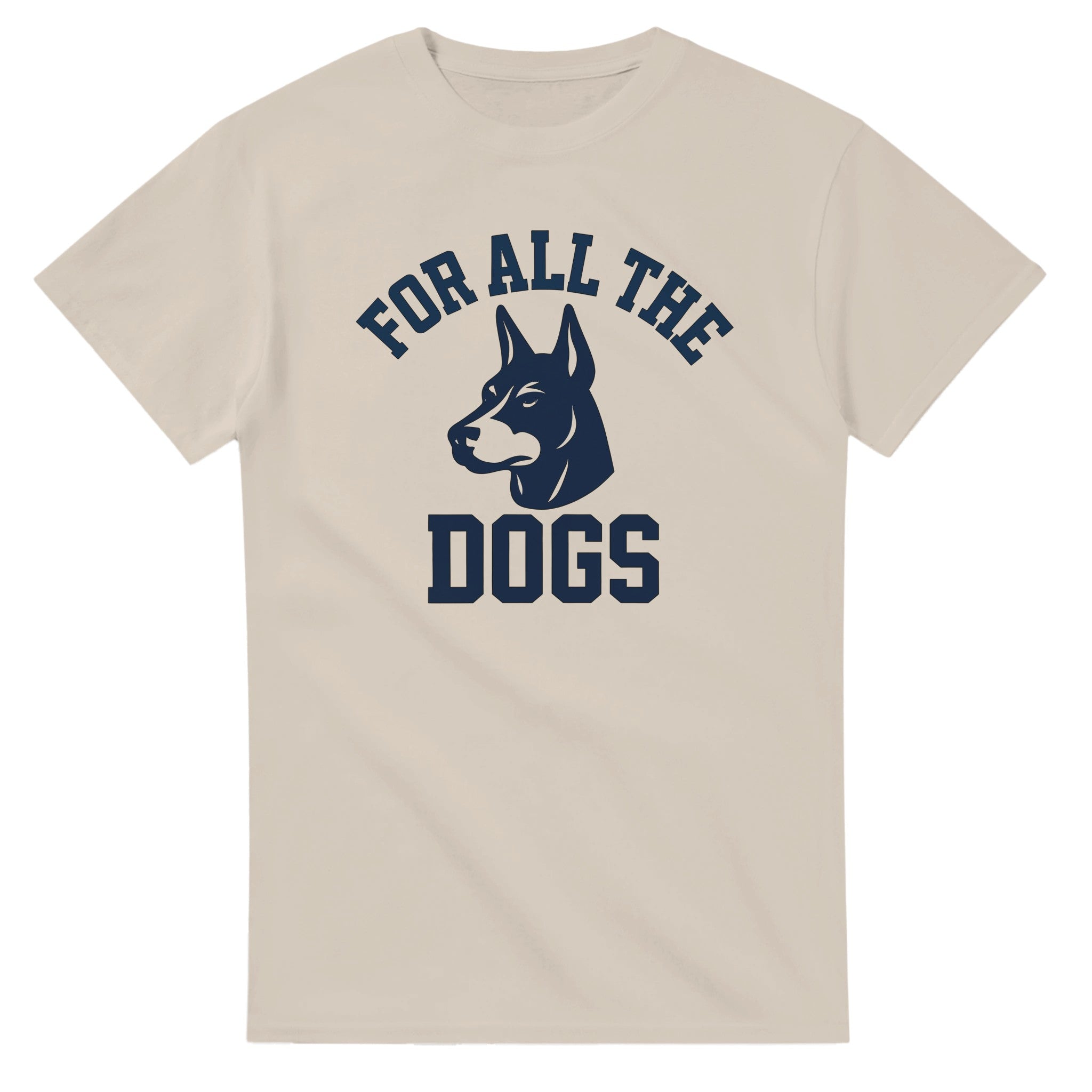 Drake 'For All The Dogs' Tour Tee-Sand-S-Bootlg