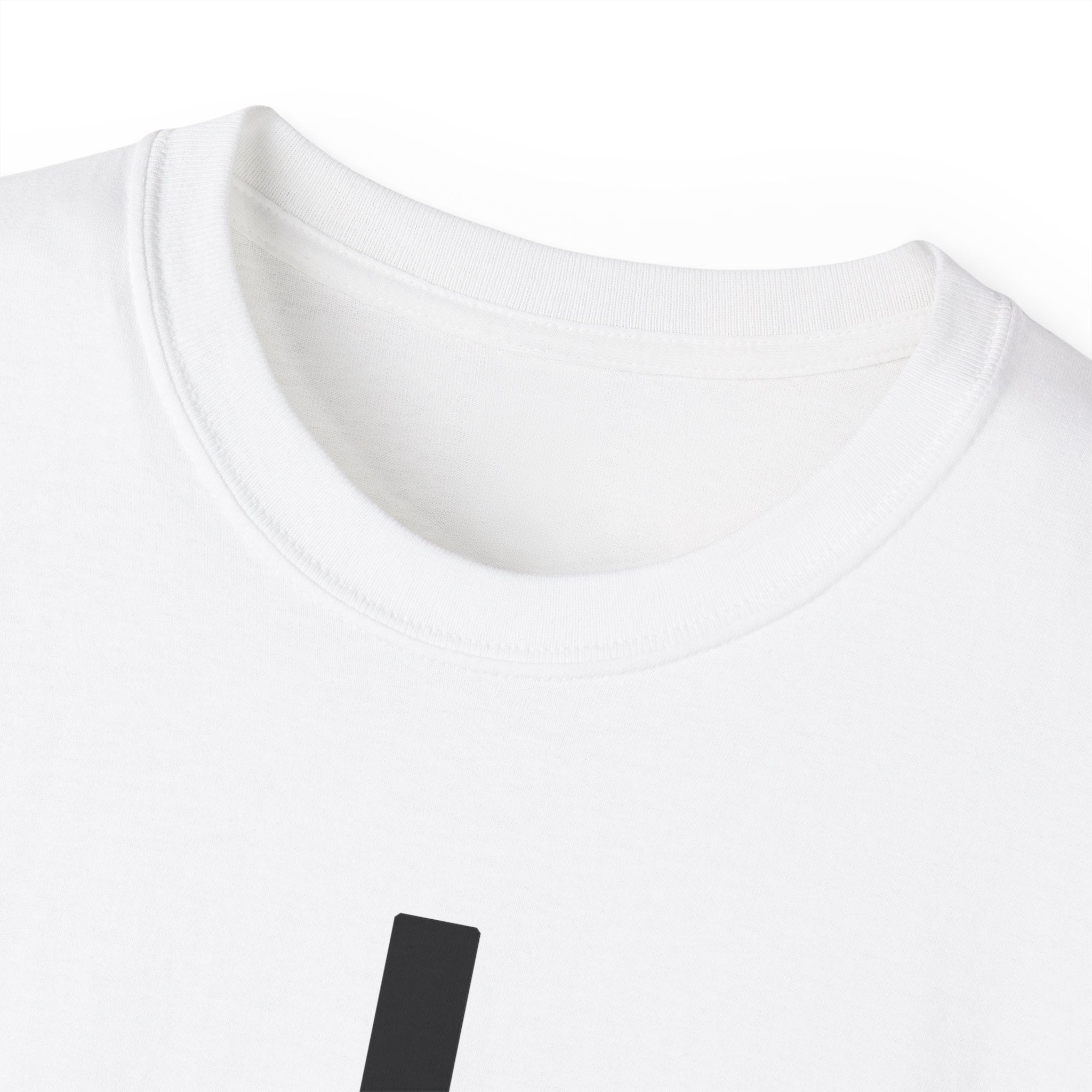 I told ya t-shirt-Bootlg