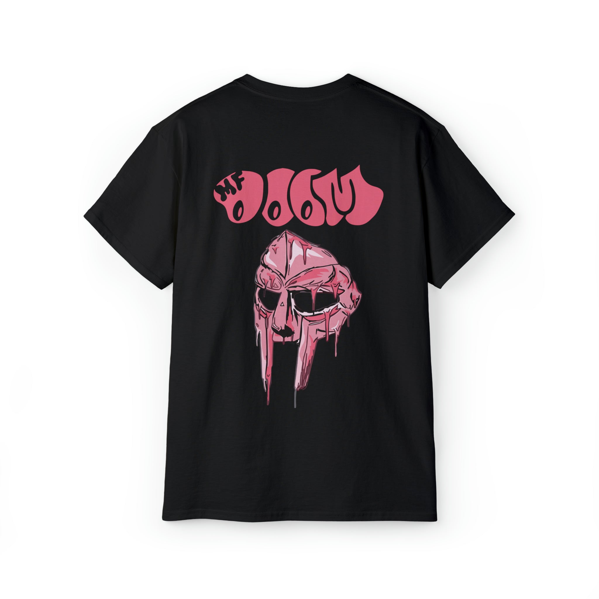 MF DOOM T-Shirt-Bootlg