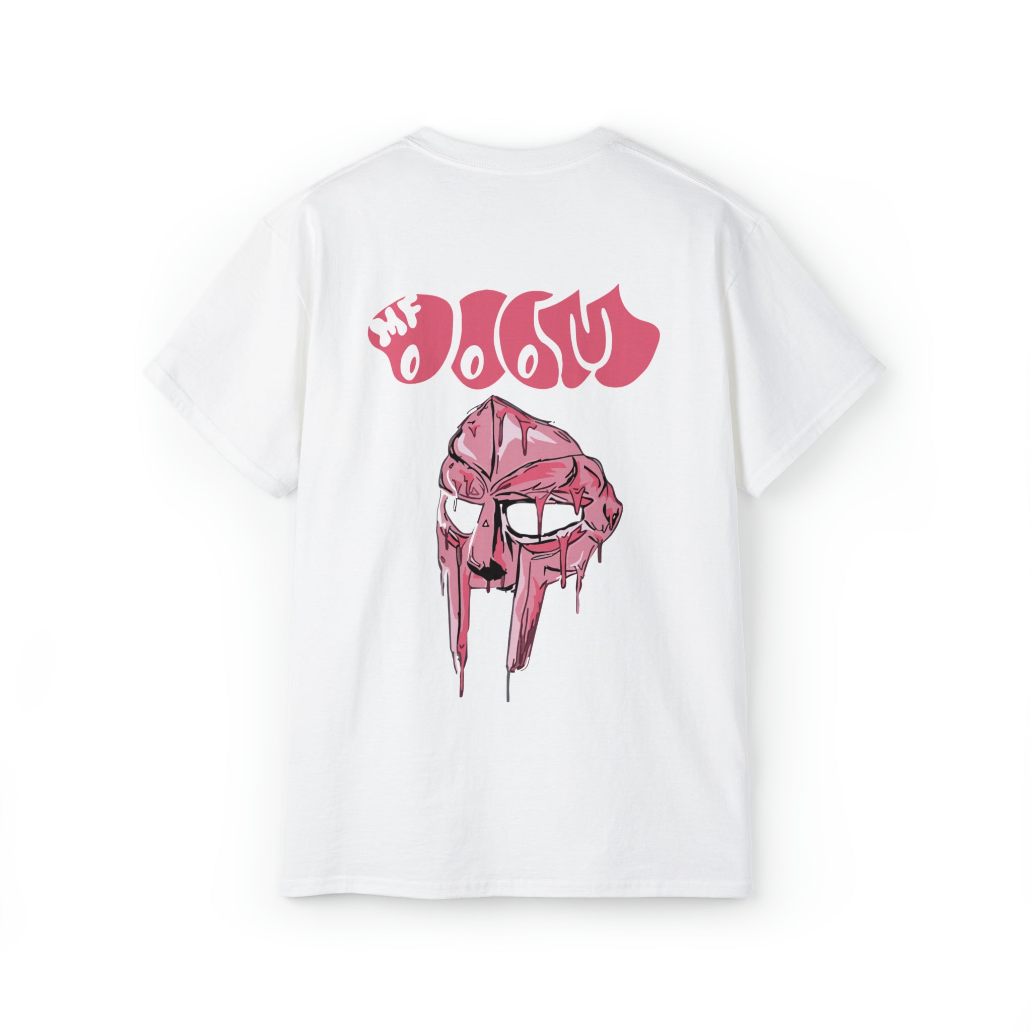 MF DOOM T-Shirt-Bootlg