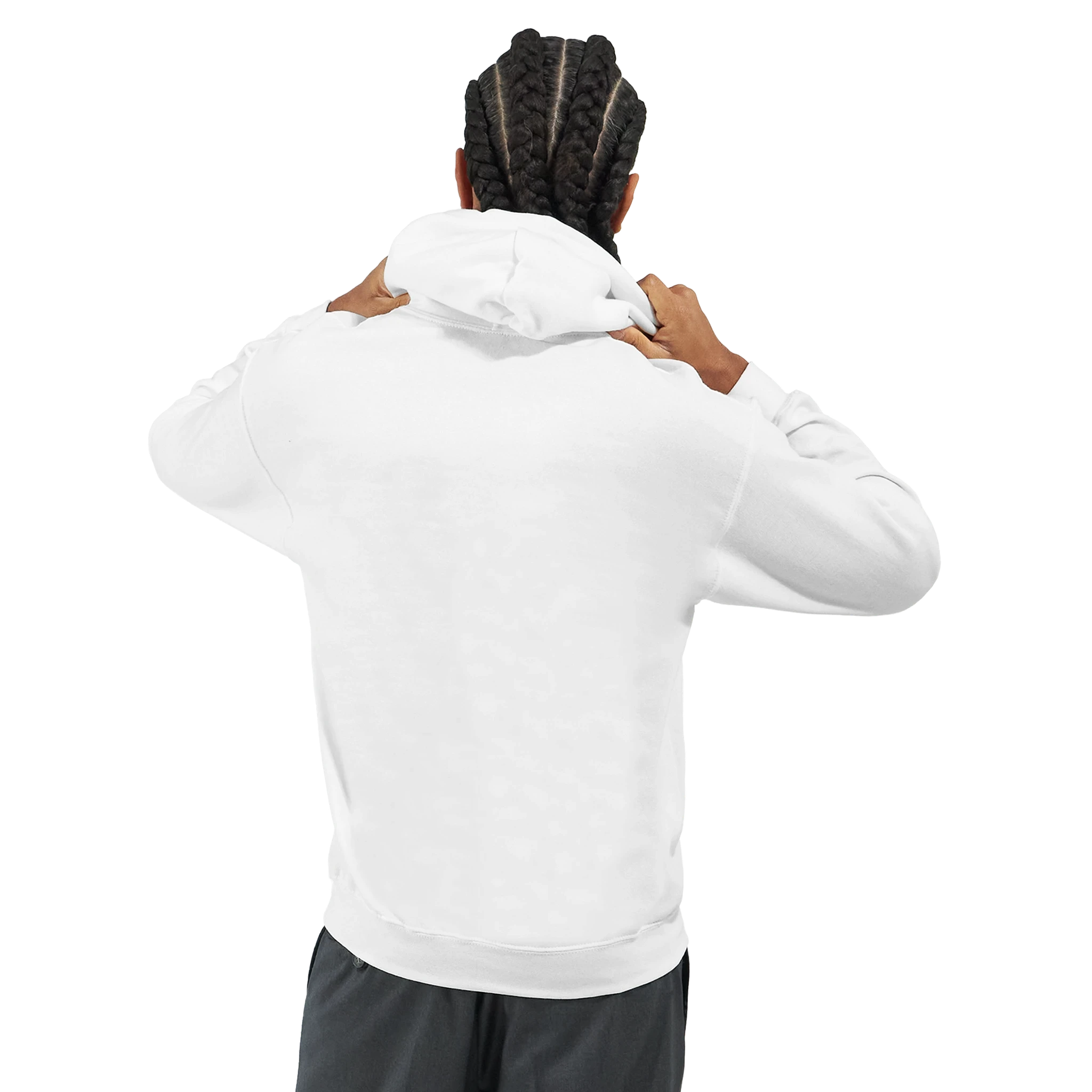 McDonalds is my favorite brand Kanye West Tweet Hoodie-Bootlg