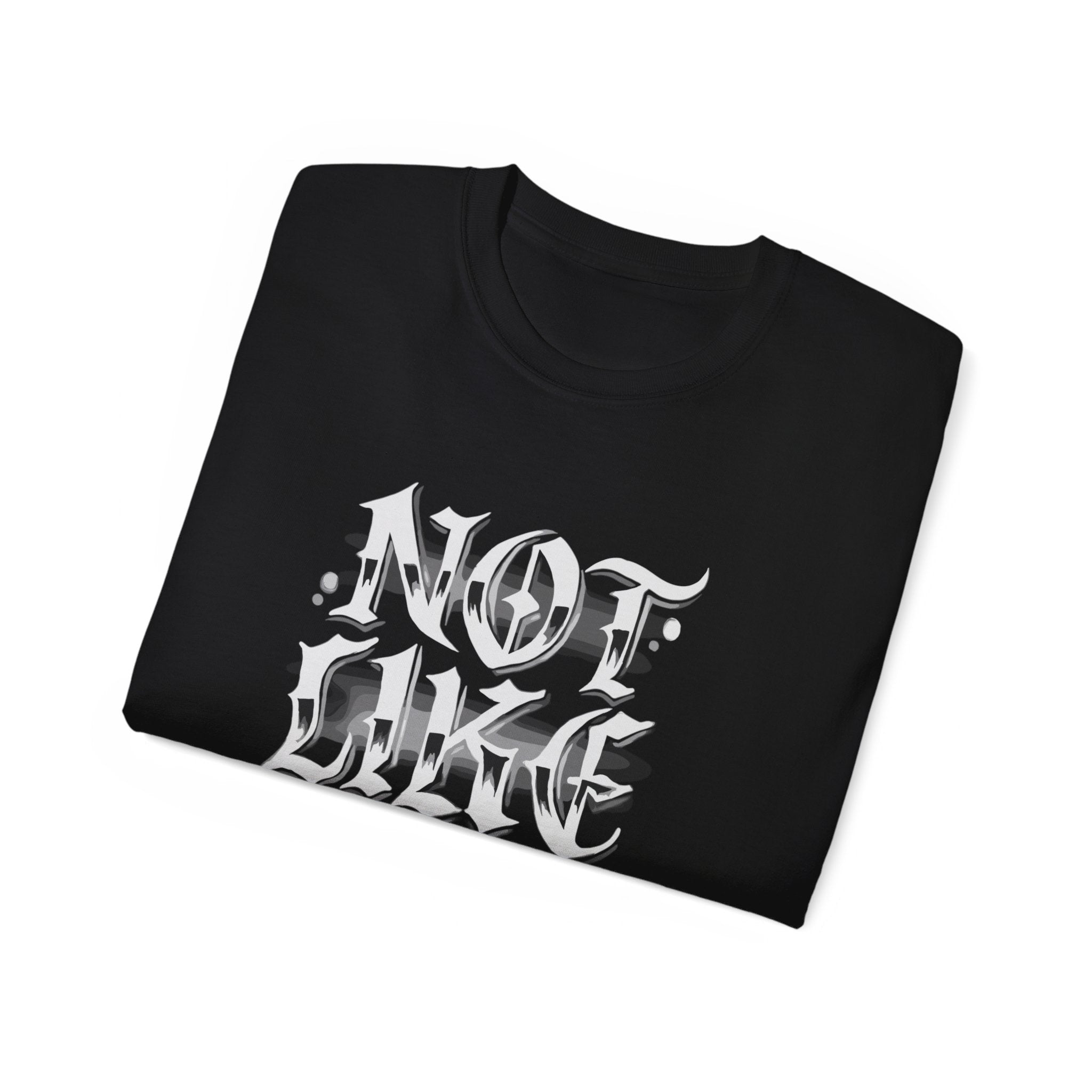 Not Like Us T-Shirt Kendrick Drake Beef Tee Shirt-Bootlg
