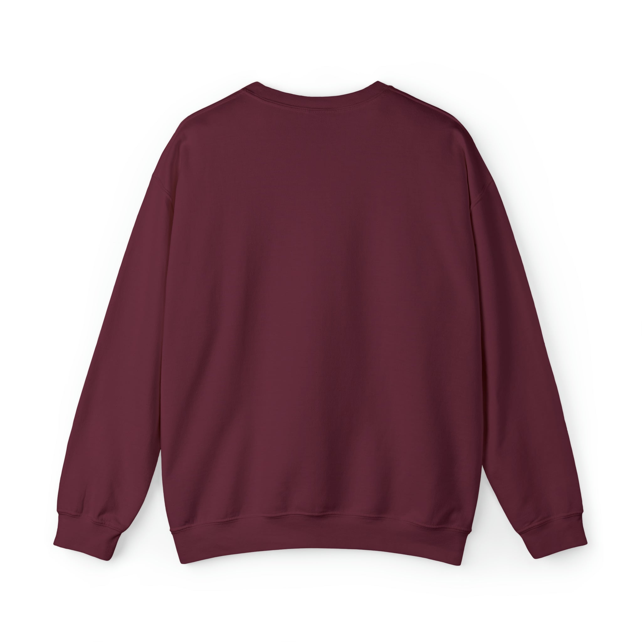 The College Dropout Bear Unisex Heavy Sweatshirt-Bootlg