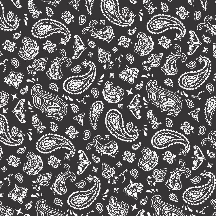 Bandana clothing products