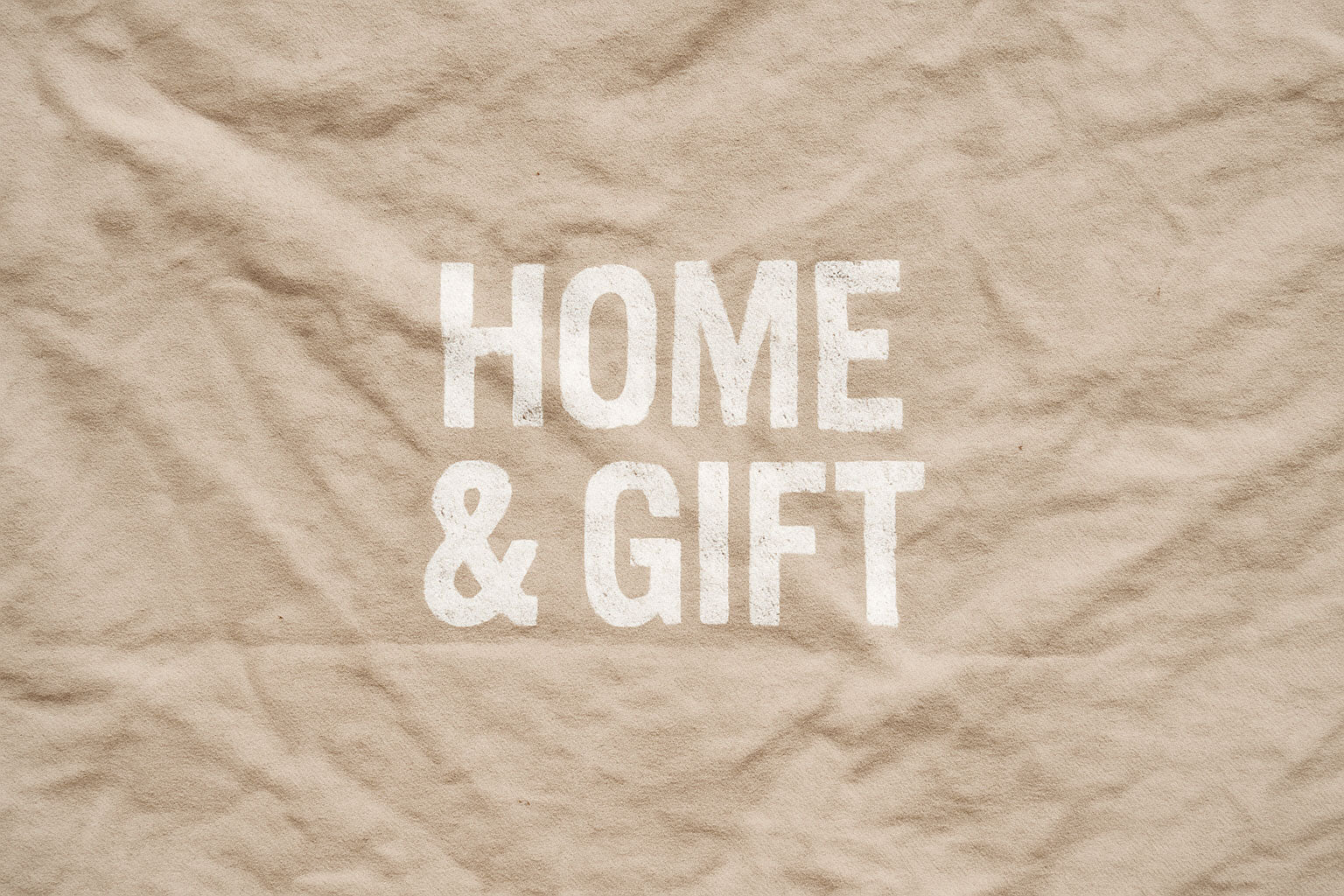 Home & Gifts
