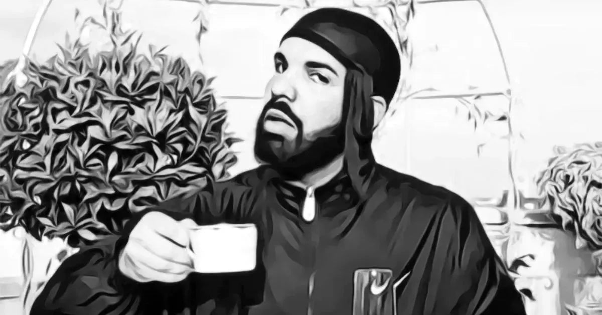 Unleash Your Inner Drake: Exclusive Hip-Hop Merchandise