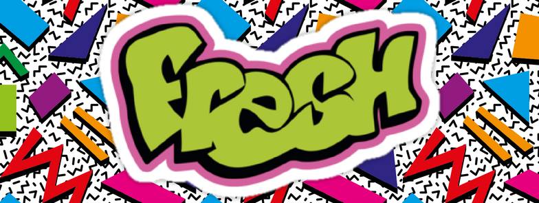 The Ultimate 90s Hip Hop & Rap Merch Collection
