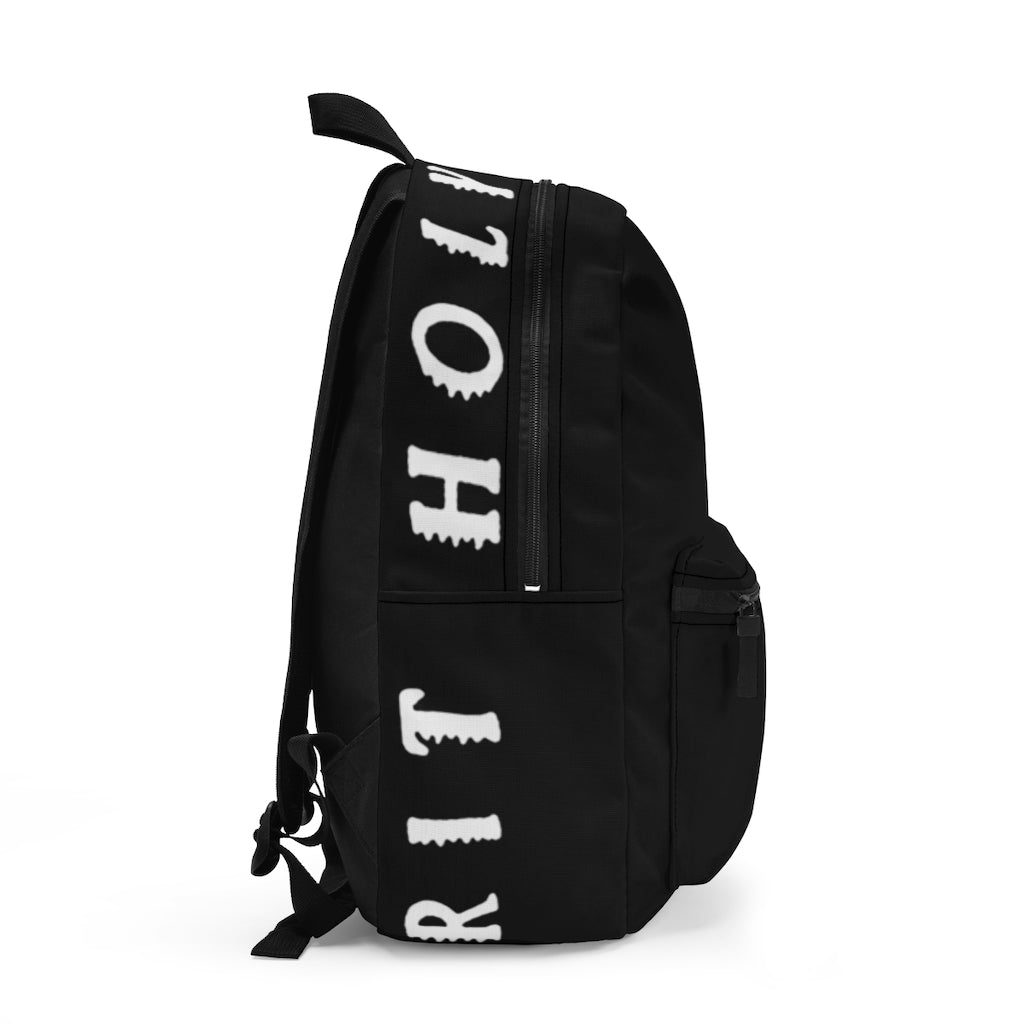Holy Spirit Backpack Made in USA-One Size-Bootlg