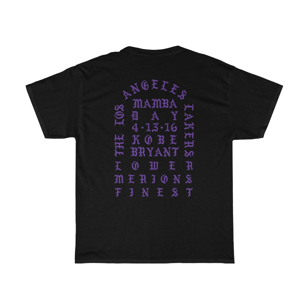 I feel like Kobe T-Shirt-Bootlg