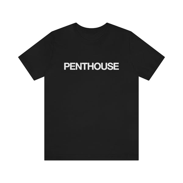 Penthouse T-shirt - Inspired by Kim Kardashian Tee