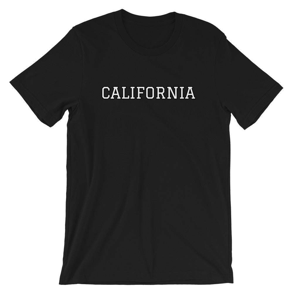 Personalized College T-Shirt-Black-XS-Bootlg