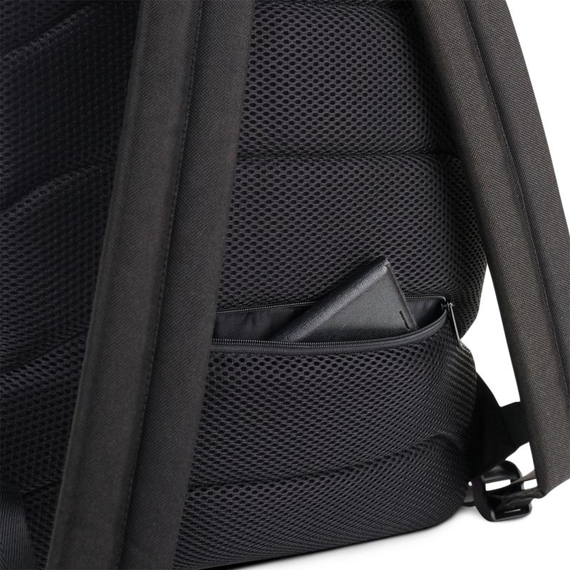 Geometrical Pierre Hardy Style Pattern Backpack-Bootlg