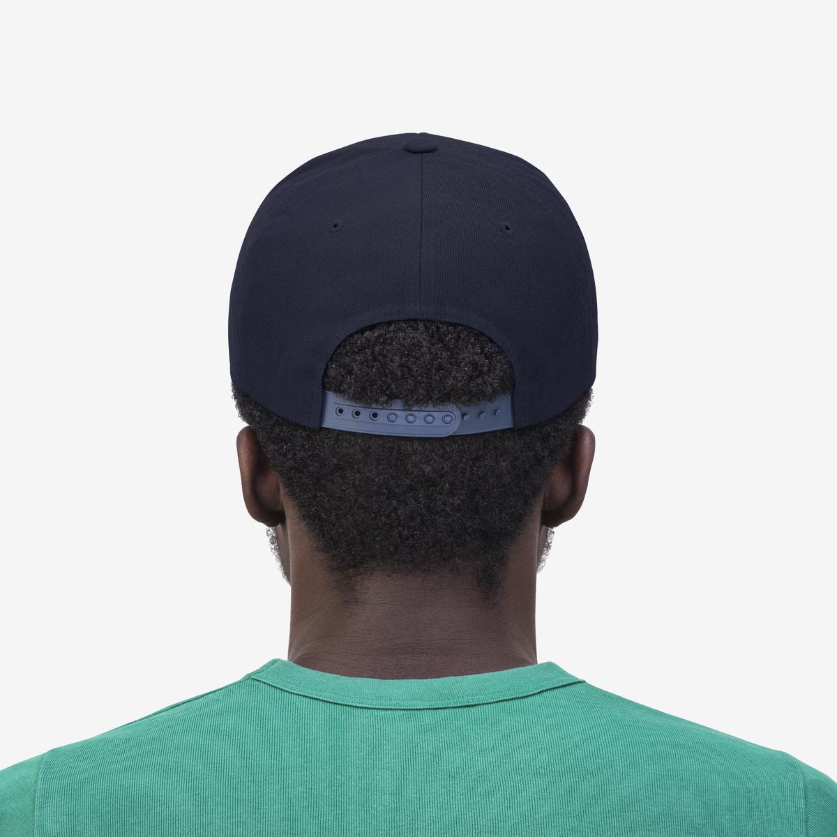 N*E*R*D Unisex Flat Bill Hat-Bootlg