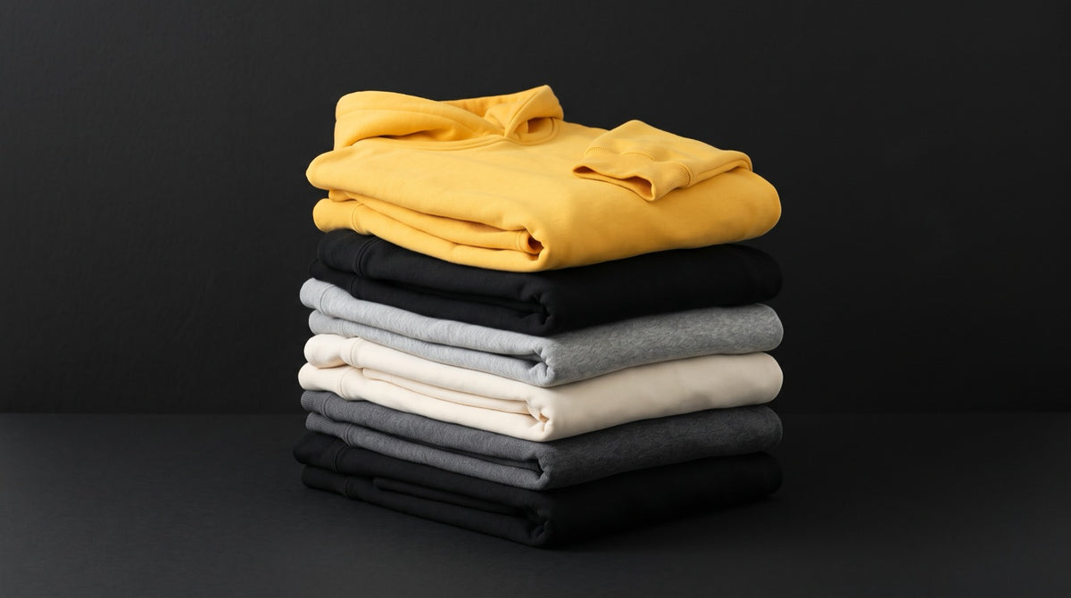 What to Consider When Buying Sweatshirts Online