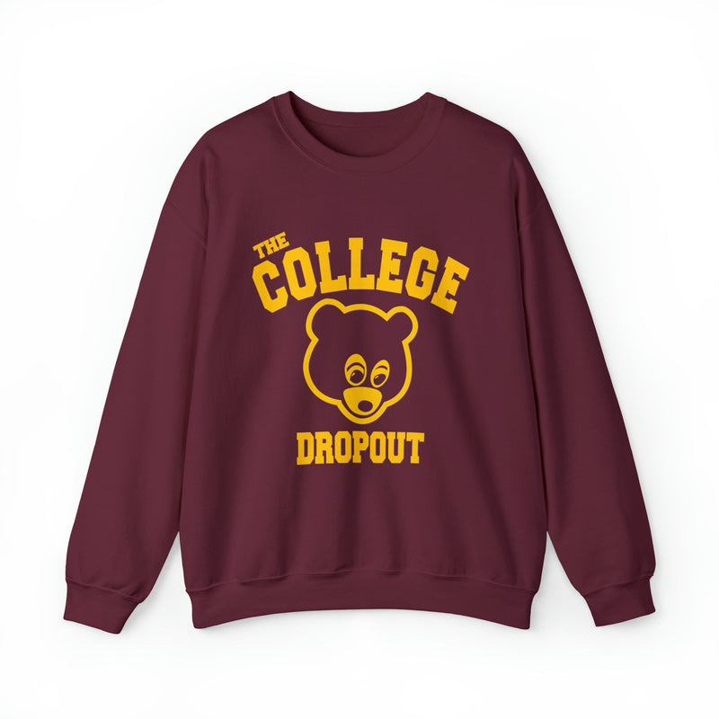Kanye West The College Dropout Merch