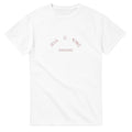 Jesus Is King Chicago T-Shirt - Kanye West Sunday Service-White-S-Bootlg