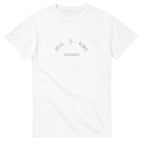 Jesus Is King Chicago T-Shirt - Kanye West Sunday Service-White-S-Bootlg