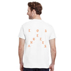Los Angeles Pablo T-Shirt-White-S-Bootlg