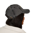 Funny Rap Meme Embroidered Hat, Vintage Dad Cap, 6 Designs