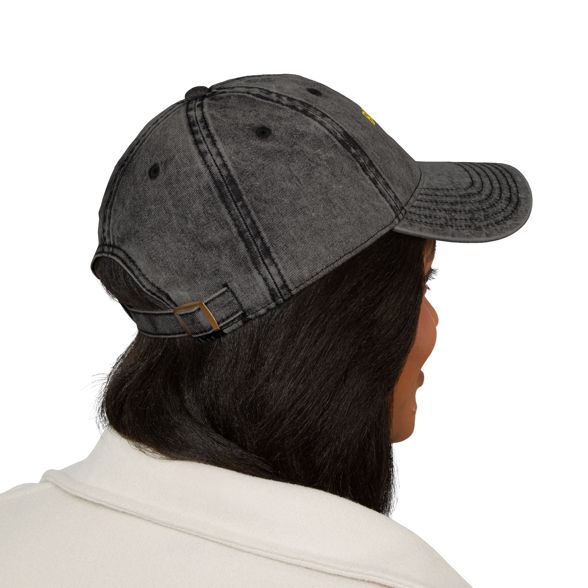 Funny Rap Meme Embroidered Hat, Vintage Dad Cap, 6 Designs