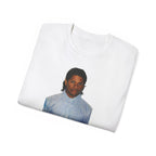 Kanye Spirit Shirt Eazy-E T-Shirt-White-S-Bootlg