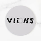 Drake Album Coasters Set of 4-Bootlg