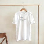Bike Stores Kanye West Tee-White-S-Bootlg
