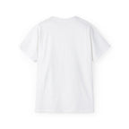Jesus Is King New York Tee-White-S-Bootlg
