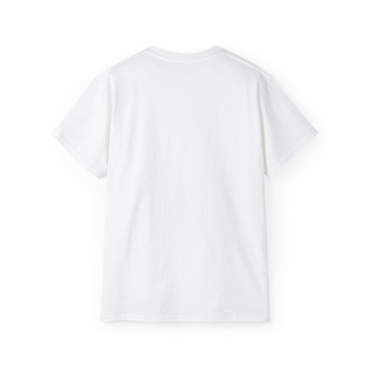 Jesus Is King New York Tee-White-S-Bootlg