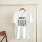 The Life of Pablo T-Shirt-White-S-Bootlg