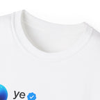 Shia Is Cap Kanye Tweet Tee-White-S-Bootlg