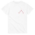 Ultralight Beam Paris T-Shirt-White-S-Bootlg