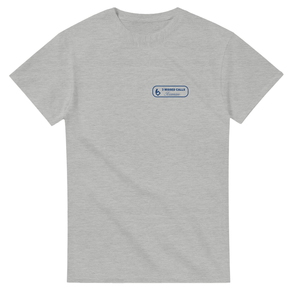 Janice STFU Drake Tee-White-S-Bootlg