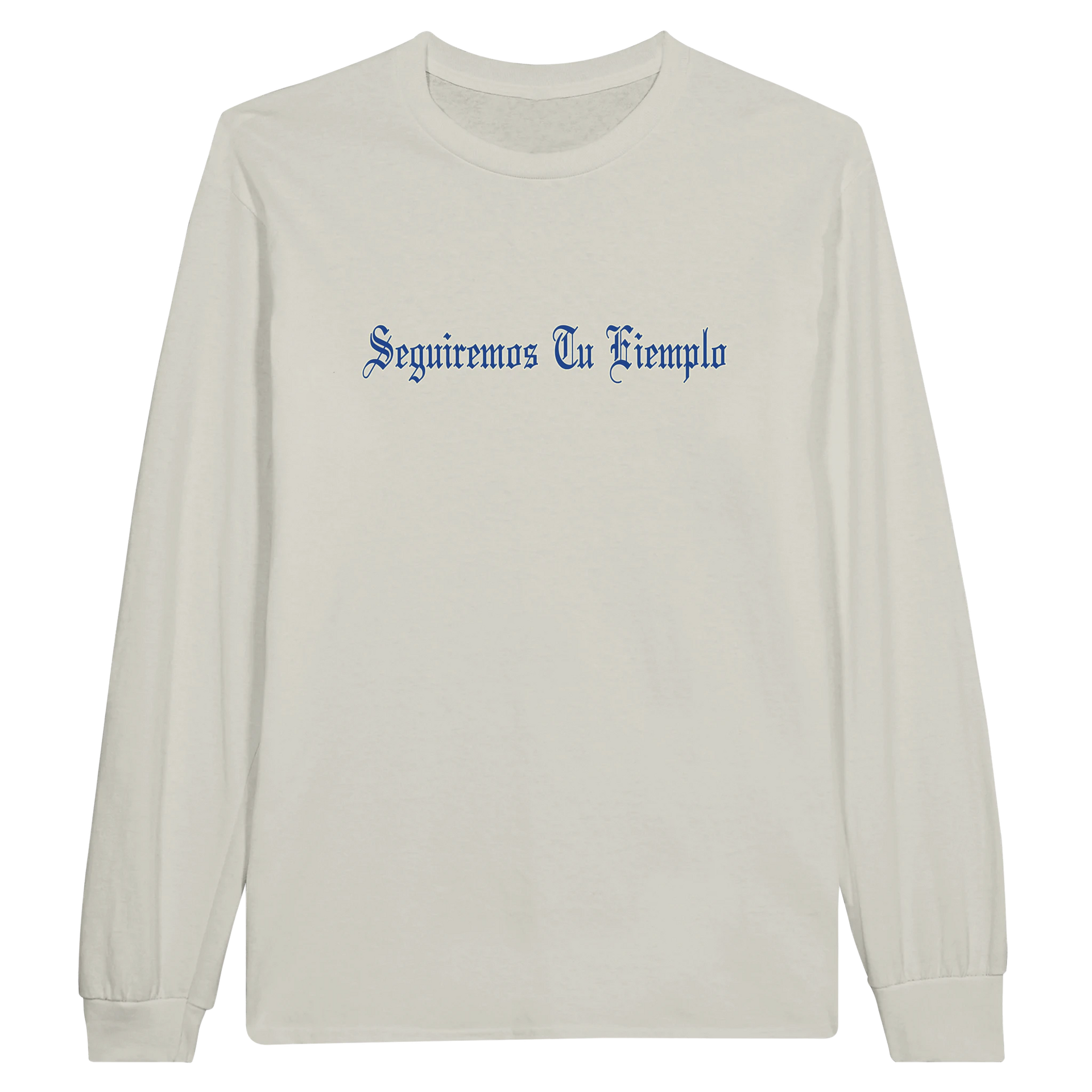 Yeezy White lives matter ロンT Yeezy White lives matter ロンT - メルカリ