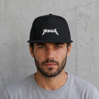 Yeezus Trucker Hat-Bootlg