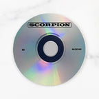 Drake Album Coasters Set of 4-Bootlg