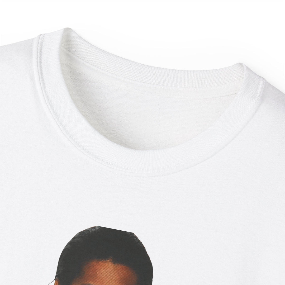 Kanye Spirit Shirt Eazy-E T-Shirt-White-S-Bootlg