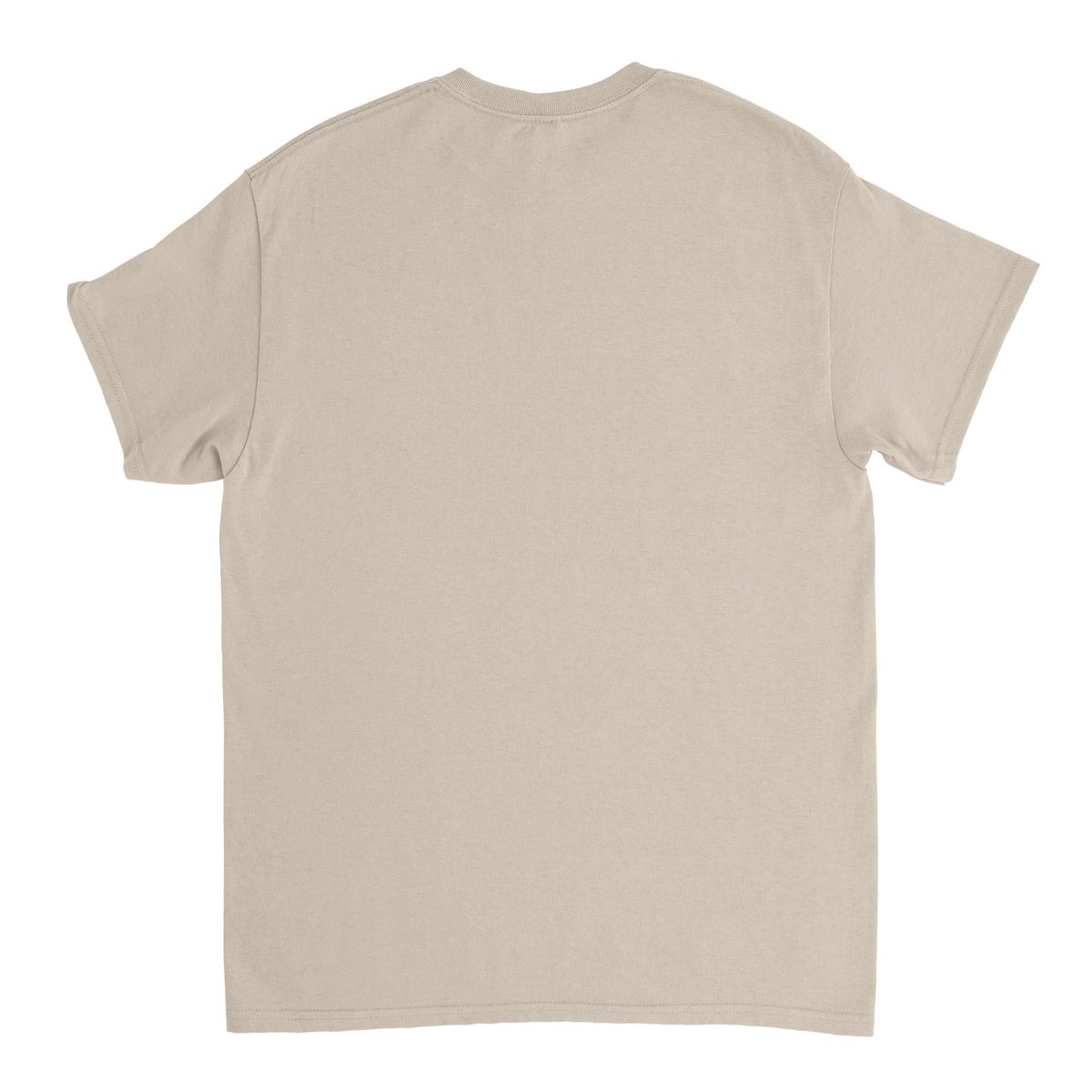 Graduation Bear Discography Tee-White-S-Bootlg