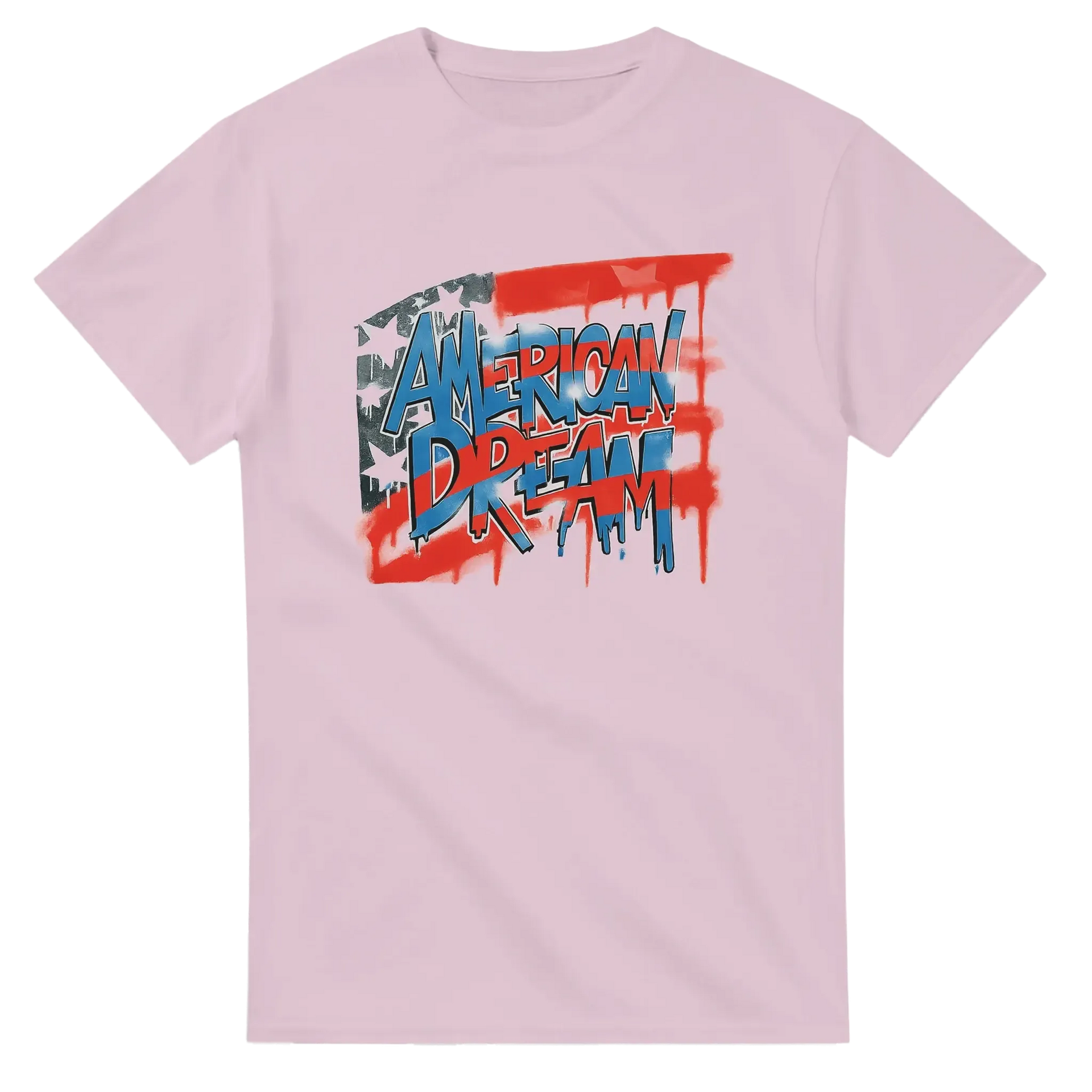 American Dream Tour T-Shirt - 21 Savage Inspired Unisex Tee – Bootlg