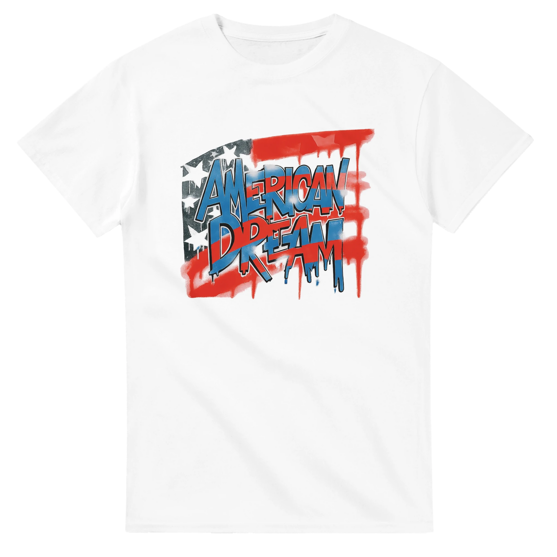 American Dream Tour T-Shirt - 21 Savage Inspired Unisex Tee – Bootlg