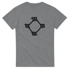 Four-M Kanye West All Day Arm Tattoo T-Shirt-S-Sport Grey-Bootlg