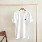 Kanye West Heartless T-shirt - 808s and Heartbreaks-White-S-Bootlg