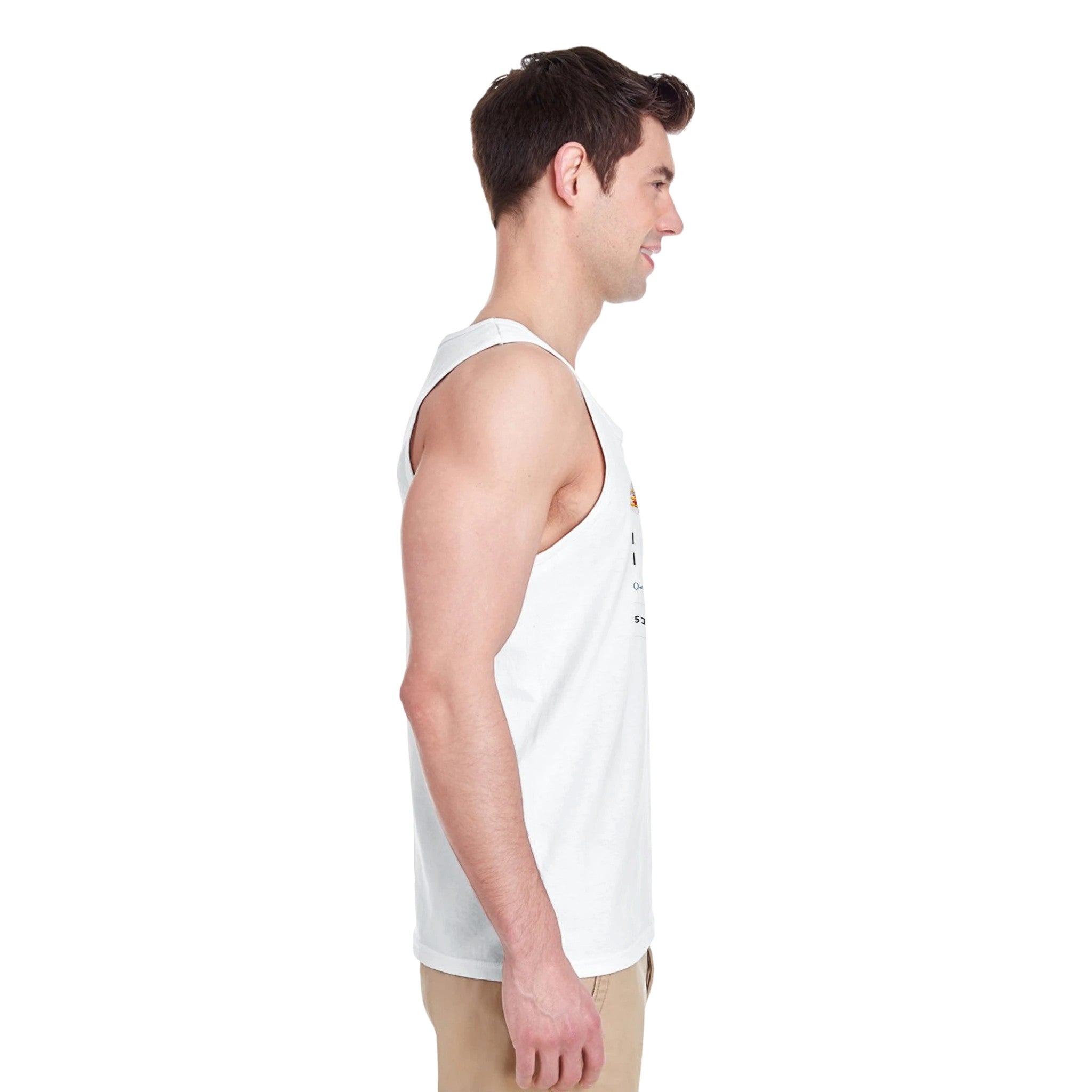 I no longer have a manager. I can't be managed - Kanye West Tweet Quote Tank Top Unisex Jersey Tank-White-S-Bootlg