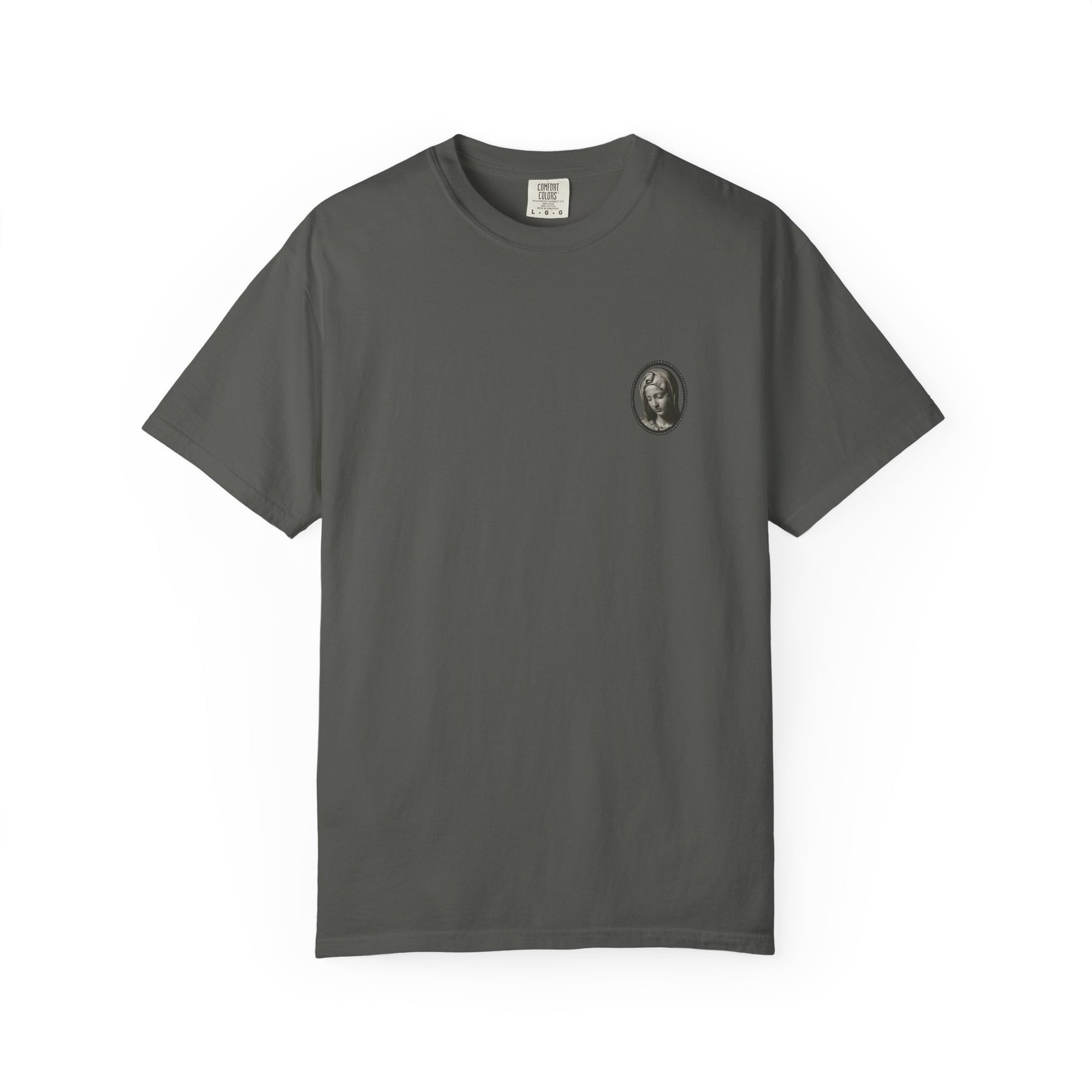 BTLG Pietà T‑Shirt Religious Tee-Bootlg