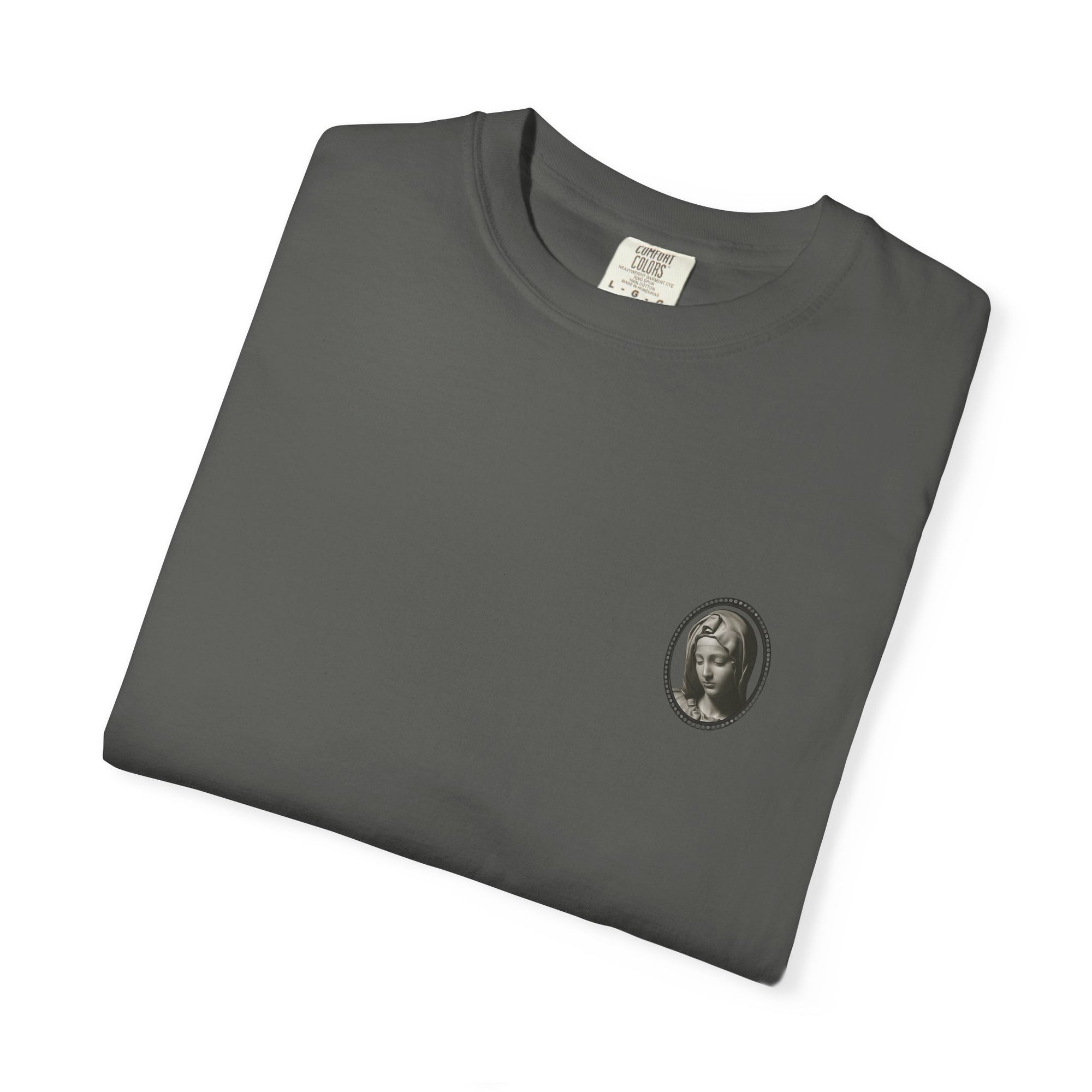 BTLG Pietà T‑Shirt Religious Tee-Bootlg