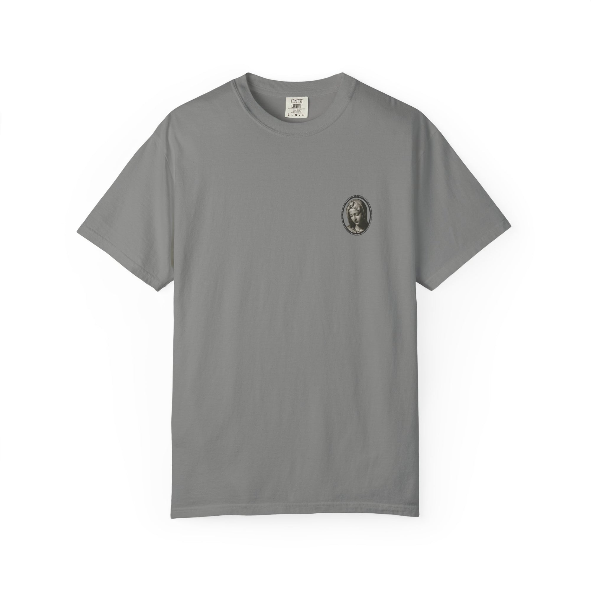BTLG Pietà T‑Shirt Religious Tee-Bootlg