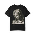 BTLG Pietà T‑Shirt Religious Tee-Black-S-Bootlg