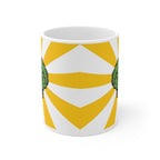 Brain Mug - N*E*R*D Pharrell Williams in search of... Inspired NO_ONE ever really dies-Bootlg